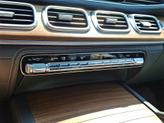 Thumbnail of 2025 Obsidian Black Metallic Mercedes-Benz AMG GLE 63