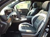 Thumbnail of 2025 Obsidian Black Metallic Mercedes-Benz AMG GLE 63