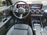 Thumbnail of 2024 Night Black Mercedes-Benz GLB 250