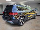 Thumbnail of 2024 Night Black Mercedes-Benz GLB 250