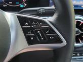 Thumbnail of 2024 Night Black Mercedes-Benz GLB 250
