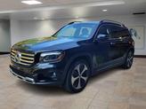Thumbnail of 2024 Night Black Mercedes-Benz GLB 250
