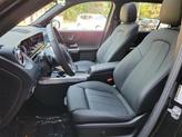 Thumbnail of 2024 Night Black Mercedes-Benz GLB 250