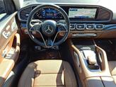 Thumbnail of 2024 Black Mercedes-Benz GLE 450