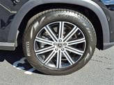Thumbnail of 2024 Black Mercedes-Benz GLE 450