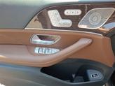 Thumbnail of 2024 Black Mercedes-Benz GLE 450