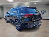 Thumbnail of 2024 Black Mercedes-Benz GLE 450