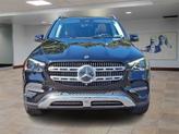 Thumbnail of 2024 Black Mercedes-Benz GLE 450