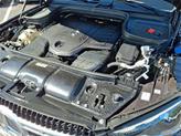 Thumbnail of 2024 Black Mercedes-Benz GLE 450