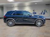 Thumbnail of 2024 Black Mercedes-Benz GLE 450