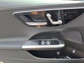Thumbnail of 2025 Black Mercedes-Benz C-Class
