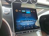 Thumbnail of 2025 Black Mercedes-Benz C-Class