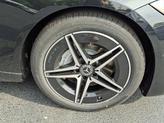 Thumbnail of 2025 Black Mercedes-Benz C-Class