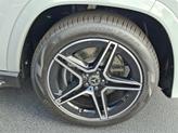 Thumbnail of 2025 MANUFAKTUR Alpine Gray Mercedes-Benz GLS 450