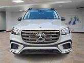 Thumbnail of 2025 MANUFAKTUR Alpine Gray Mercedes-Benz GLS 450