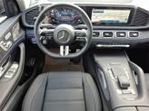 Thumbnail of 2025 MANUFAKTUR Alpine Gray Mercedes-Benz GLS 450