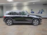 Thumbnail of 2025 Night Black Mercedes-Benz GLB 250