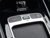Thumbnail of 2025 Night Black Mercedes-Benz GLB 250