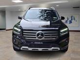 Thumbnail of 2025 Night Black Mercedes-Benz GLB 250