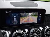 Thumbnail of 2025 Night Black Mercedes-Benz GLB 250