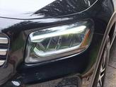 Thumbnail of 2025 Night Black Mercedes-Benz GLB 250