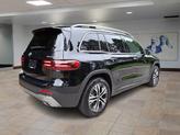 Thumbnail of 2025 Night Black Mercedes-Benz GLB 250