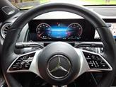 Thumbnail of 2025 Night Black Mercedes-Benz GLB 250