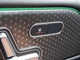 Thumbnail of 2025 Night Black Mercedes-Benz GLB 250
