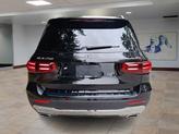 Thumbnail of 2025 Night Black Mercedes-Benz GLB 250