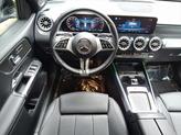 Thumbnail of 2025 Night Black Mercedes-Benz GLB 250
