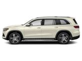 Thumbnail of 2020 designo Diamond White Metallic Mercedes-Benz GLS 450