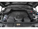 Thumbnail of 2020 designo Diamond White Metallic Mercedes-Benz GLS 450