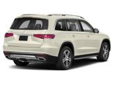 Thumbnail of 2020 designo Diamond White Metallic Mercedes-Benz GLS 450