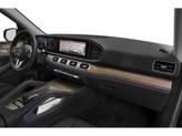 Thumbnail of 2020 designo Diamond White Metallic Mercedes-Benz GLS 450