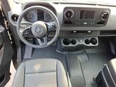 Thumbnail of 2024 Obsidian Black Metallic Mercedes-Benz Sprinter 3500XD