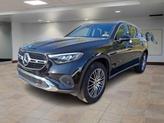 Thumbnail of 2025 Black Mercedes-Benz GLC 300