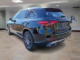 Thumbnail of 2025 Black Mercedes-Benz GLC 300