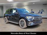 Photo of 2026 040 Mercedes-Benz GLE 450