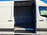 Thumbnail of 2025 Arctic White Mercedes-Benz Sprinter 2500