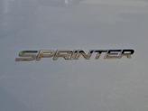 Thumbnail of 2025 Arctic White Mercedes-Benz Sprinter 2500