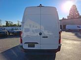 Thumbnail of 2025 Arctic White Mercedes-Benz Sprinter 2500