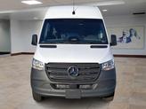 Thumbnail of 2025 Arctic White Mercedes-Benz Sprinter 2500