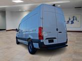 Thumbnail of 2025 Arctic White Mercedes-Benz Sprinter 2500
