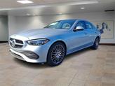 Thumbnail of 2026 922 Mercedes-Benz C-Class