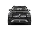Thumbnail of 2025 Polar White Mercedes-Benz GLE 450e