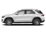 Thumbnail of 2025 Polar White Mercedes-Benz GLE 450e