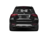 Thumbnail of 2025 Polar White Mercedes-Benz GLE 450e