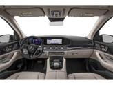 Thumbnail of 2025 Polar White Mercedes-Benz GLE 450e