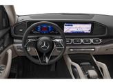 Thumbnail of 2025 Polar White Mercedes-Benz GLE 450e