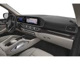 Thumbnail of 2025 Polar White Mercedes-Benz GLE 450e